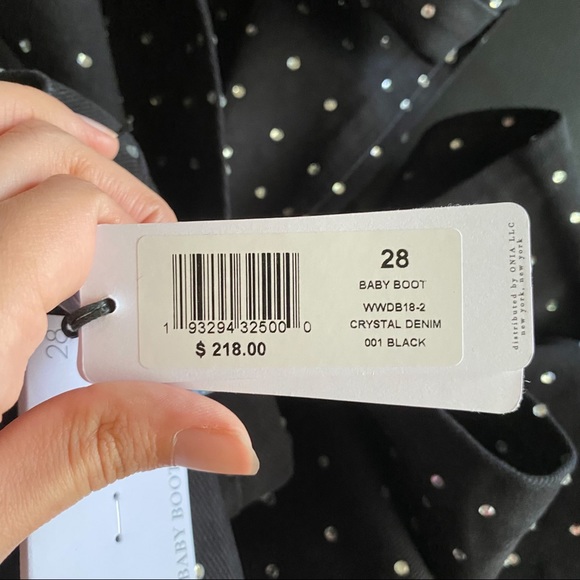 SOLD ON CURTSY - Picture 7 of 10